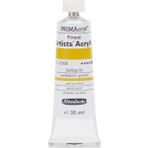 Schmincke Primacryl Artist 569 Yellowish Green 35 ml Akrilik Boya