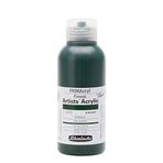 Schmincke Primacryl Artist 570 Sap Green 250 ml Akrilik Boya