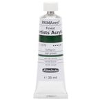 Schmincke Primacryl Artist 570 Sap Green 35 ml Akrilik Boya