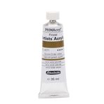 Schmincke Primacryl Artist 571 Natural Green Earth 35 ml Akrilik Boya