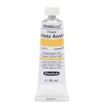 Schmincke Primacryl Artist 672 Naples Yellow Light 35 ml Akrilik Boya