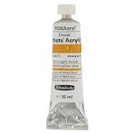 Schmincke Primacryl Artist 673 Naples Yellow Deep 35 ml Akrilik Boya