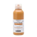 Schmincke Primacryl Artist 675 Light Ochre 250 ml Akrilik Boya