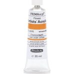 Schmincke Primacryl Artist 676 Iron Oxide Yellow 35 ml Akrilik Boya
