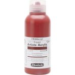 Schmincke Primacryl Artist 679 Burnt Sienna 250 ml Akrilik Boya