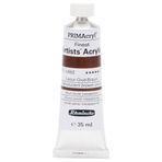 Schmincke Primacryl Artist 682 Translucent Brown Oxide 35 ml Akrilik Boya