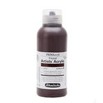 Schmincke Primacryl Artist 684 Natural Burnt Umber 250 ml Akrilik Boya