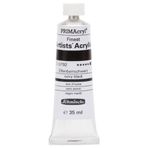 Schmincke Primacryl Artist 792 Ivory Black 35 ml Akrilik Boya