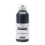 Schmincke Primacryl Artist 793 Black 250 ml Akrilik Boya