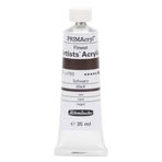 Schmincke Primacryl Artist 793 Black 35 ml Akrilik Boya