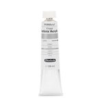 Schmincke Primacryl Artist 895 Silver 120 ml Akrilik Boya