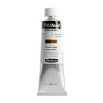 Schmincke Primacryl Artist Akrilik Boya 150 ml Seri 1 677 Raw Umber