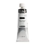 Schmincke Primacryl Artist Akrilik Boya 150 ml Seri 1 797 Carbon Black