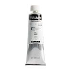 Schmincke Primacryl Artist Akrilik Boya 150 ml Seri 3 895 Silver