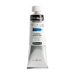 Schmincke Primacryl Artist Akrilik Boya 150 ml Seri 4 454 Cerulean Blue