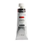 Schmincke Primacryl Artist Akrilik Boya 150 ml Seri 5 318 Vermillion Red