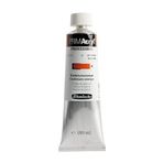 Schmincke Primacryl Artist Akrilik Boya 150 ml Seri 6 214 Cadmium Orange