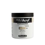 Schmincke Primacryl Artist Akrilik Boya 237 ml Seri 1 106 Buff Titanium