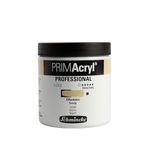 Schmincke Primacryl Artist Akrilik Boya 237 ml Seri 1 202 Ivory