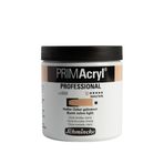 Schmincke Primacryl Artist Akrilik Boya 237 ml Seri 1 659 Burnt Ochre Light