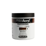 Schmincke Primacryl Artist Akrilik Boya 237 ml Seri 1 683 Mars Brown