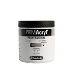 Schmincke Primacryl Artist Akrilik Boya 237 ml Seri 1 788 Light Grey