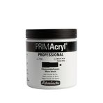 Schmincke Primacryl Artist Akrilik Boya 237 ml Seri 1 796 Mars Black