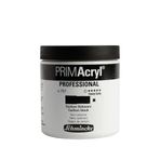 Schmincke Primacryl Artist Akrilik Boya 237 ml Seri 1 797 Carbon Black