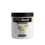 Schmincke Primacryl Artist Akrilik Boya 237 ml Seri 2 672 Naples Yellow