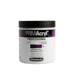 Schmincke Primacryl Artist Akrilik Boya 237 ml Seri 3 334 Manganese Violet