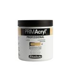 Schmincke Primacryl Artist Akrilik Boya 237 ml Seri 4 898 Renaissance gold