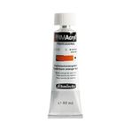 Schmincke Primacryl Artist Akrilik Boya 238 Cadmium Orange Hue 60 ml