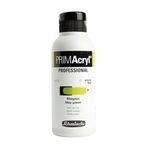 Schmincke Primacryl Artist Akrilik Boya 250 ml Seri 1 574 May Green Fluid