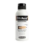 Schmincke Primacryl Artist Akrilik Boya 250 ml Seri 1 659 Burnt Ochre Light Fluid
