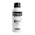 Schmincke Primacryl Artist Akrilik Boya 250 ml Seri 1 788 Light Grey Fluid
