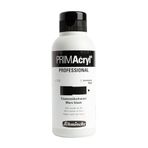 Schmincke Primacryl Artist Akrilik Boya 250 ml Seri 1 796 Mars black Fluid
