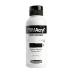 Schmincke Primacryl Artist Akrilik Boya 250 ml Seri 1 797 Carbon Black Fluid