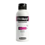 Schmincke Primacryl Artist Akrilik Boya 250 ml Seri 3 327 Magenta Fluid