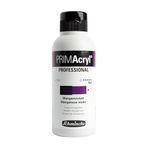 Schmincke Primacryl Artist Akrilik Boya 250 ml Seri 3 334 Manganese Violet Fluid