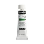 Schmincke Primacryl Artist Akrilik Boya 573 Chromium Oxide Green 60 ml