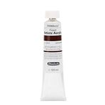 Schmincke Primacryl Artist Akrilik Boya Natural Burnt Umber 120 ml