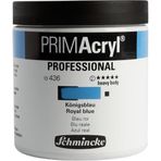 Schmincke Primacryl Artist Akrilik Boya Royal Blue 237 ml