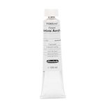 Schmincke Primacryl Artist Akrilik Boya Titanium White 120 ml