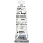 Schmincke Primacryl Artist Seri 1 788 Pale Grey 35 ml Akrilik Boya