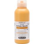 Schmincke Primacryl Artist Seri 2 673 Naples Yellow Deep 250 ml Akrilik Boya