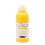 Schmincke Primacryl Artist Seri 3 211 Cadmium Yellow Medium 150 ml Akrilik Boya