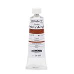 Schmincke Primacryl Artist Sienna 35 ml Akrilik Boya