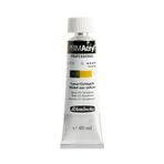 Schmincke – PRIMAcryl® – en iyi sanatçı akrilik boyaları, vernik altın sarısı – 60 ml