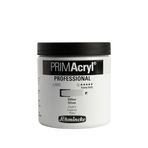Schmincke Primacryl Prima Silver 237 ml Akrilik Boya