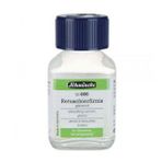 Schmincke Retouching Varnish Glossy 066 60ML (Rötuş Verniği)